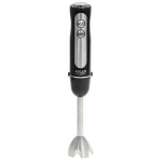 Mixers and blenders Adler  AD 4625b Hand Blender, 850 W, Number of speeds 5, Turbo mode, Black