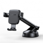 Auto holder Ugreen  Ugreen gravity phone holder for dashboard cockpit black (LP200 60990B)