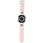Other Phone Accessory Karl Lagerfeld  Pink
