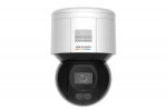 IP PTZ CAMERA HIKVISION DS-2DE3A400BW-DE (T5)