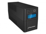 Electricity distribution and management Power walker  POWERWALK VI 850 SHL FR Power Walker UPS Line-Interactive 850VA 2x 230V PL OUT, RJ11 IN/OUT, USB, LCD