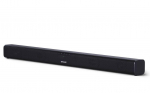Other Computer Accessory Sharp  HT-SB110 2.0 Slim Soundbar HDMI, Optical, Bluetooth, 90 W, 80 cm