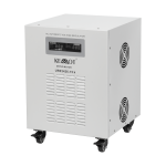 Katkematu toiteallika (UPS) s&uuml;steemid , Inverterid, Solar Power // Pinge stabilisaatorid // Automatyczny stabilizator napięcia  KEMOT MSER-15000 (15000 VA, serwomotor)