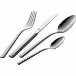 cutlery set (60 pieces)