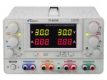 Laboratory power supply: standard | linear,multi-channel | 0&divide;3A