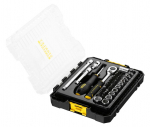 Stanley FATMAX FMMT98101-0 mechanics tool set 37 tools