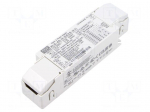 Power supply: switching | LED | 40W | 9&divide;54VDC | 600mA&divide;1.4A | 100&divide;305VAC