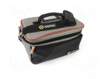 Bag | tool case | C.K MAGMA | 360x220x240mm