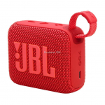 Bluetooth speakers JBL  GO 4 Red