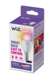 WiZ Connected 40W P45 E14 gudrā LED spuldze  2200-6500K RGB  929003499722 8719514554658