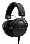 Beyerdynamic DT 1770 Pro MKII Headphones Wired Head-band Music Black