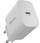 Devia Smart PD GaN Travel charger USB-C 30W