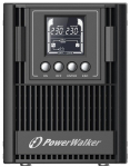 POWER WALKER UPS ON-LINE VFI 1000 AT  FR