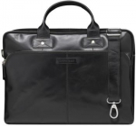 KRONBORG - 16" - BLACK (2ND GEN)