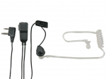 MIDLAND - MA31-L 2-WIRE EAR MICROPHONE