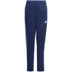 Children's pants adidas Tiro 23 League navy blue HS3544 140cm