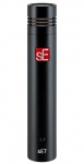sE Electronics sE7 Black, Red Studio microphone