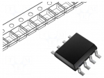 IC: A/D converter | Ch: 2 | 18bit | 240sps | 2.7&divide;5.5V | MSOP8 | tube