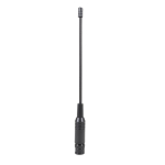 BNC antenna for PNI Escort HP 62, 20 cm