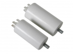 MOTOR RUN CAPACITOR 3&micro;F / 450V