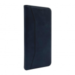 Book case Evelatus Xiaomi 15 Pro Book Case Dark Blue