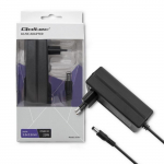 Qoltec Plug-in power supply 25W | 5V | 5A | 5.5*2.5
