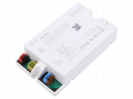 Power supply: switching | LED | 75W | 40&divide;142VDC | 200&divide;700mA | IP20 | LCO