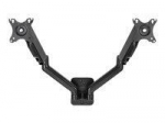 LOGILINK BP0146 Dual monitor wall mount
