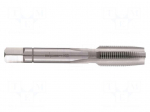 Tap | G 1/2" | Holder: hand | high speed steel