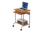 Computer case Techly  305694 Compact computer desk