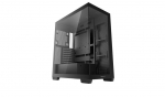 Computer case Deepcool  CG580 | ITX/Micro-ATX/ATX ATX/Micro-ATX | Power supply included No