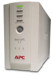 APC Back-UPS CS 325 - UPS - 210 Watt -