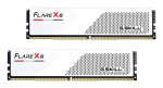 G.Skill F5-6000J3036F24GX2-FX5W memory module 48 GB 2 x 24 GB DDR5 5600 MT/s 288-pin DIMM