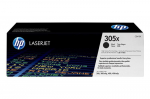 Original Toner Black HP LaserJet Pro M351, M375, M451, M475 (305X CE410X)