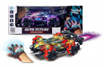M&auml;nguala | PC | Konsoolid | Tarvikud // Raadio teel juhitavad m&auml;nguasjad ja tarvikud // Auto future sterowane dłonią toys for boys