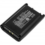 1600mAh for Vertex Standard VX-230,VX-231,VX-231L,VX-234