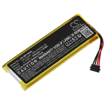 450mAh for Ingenico ROAM RP750X