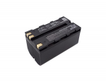6800mAh for GEOMAX ZT80+,Stonex R6,Zoom 20,Zoom 30,Zoom 35,Zoom 80