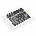 3600mAh for Dolphin 7800