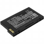 4850mAh for HumanWare BrailleNote,VoiceNote Apex