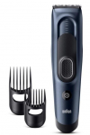 Hair clipper Braun HC5350 blue