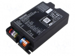 Power supply: switching | LED | DALI 2 | 135W | 62&divide;220VDC | 200&divide;1050mA