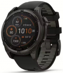 Garmin Fenix 8 Sapphire Solar Smartwatch 51mm