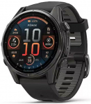 Garmin fenix 8 Sapphire Smartwatch 43mm