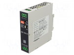 Power supply: switching | for DIN rail | 156W | 24VDC | 6.5A | OUT: 1