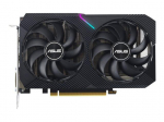 Asus | Dual GeForce RTX 3050 V2 OC Edition 8GB GDDR6 | NVIDIA | 8 GB | GeForce RTX 3050 | GDDR6 | DVI-D ports quantity 1 | HDMI ports quantity 1 | PCI Express 4.0