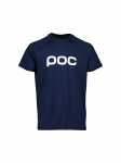 POC M'S REFORM ENDURO Cycling Shirt - Navy