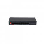 Dahua PFS3008-8GT-96 PoE Switch 8 Ports / 96W