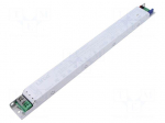 Power supply: switching | LED | DALI 2 | 65W | 10&divide;56VDC | 150mA&divide;1.4A
