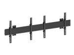 MB WALLMOUNT PRO MBW2U FIXED BLACK